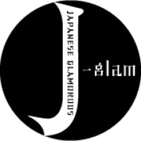 J-Glam, Inc. Logo