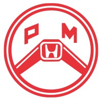 PT Prospect Motor Logo