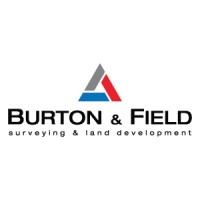 Burton and Field Pty Ltd Logo