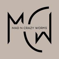 Mad N Crazy Works Logo