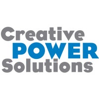 CPS Creative Power Solutions AG Logo