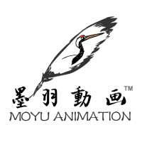 Moyu Animation 沈阳墨羽动画有限公司 Logo