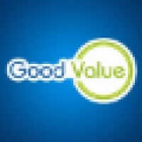 Good value sarl Logo