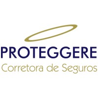 Proteggere Corretora de Seguros Logo