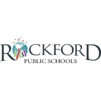 Rockford East High School Logo
