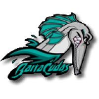 Coral Reef Senior High School Logo