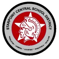 Starpoint High School Logo