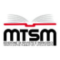 MTSM srl Logo