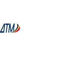 ATM - Aliança Transporte Multimodal Ltda. Logo