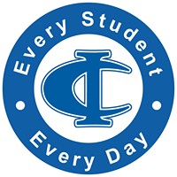 Cambridge-Isanti High School Logo