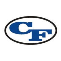 Central Fellowship Christian Academy Logo