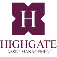 Highgate Asset Management Ltd Logo