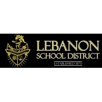 Lebanon Sr. High School Logo