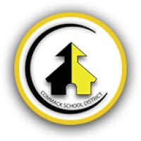 Commack High School Logo