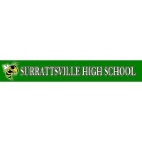 Surrattsville High School Logo