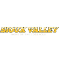 Sioux Valley High School Logo