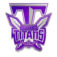 Tenoroc High School Logo