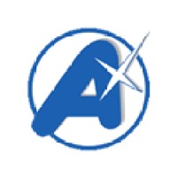 Alden Senior High School Logo