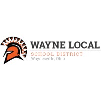 Waynesville High School Logo