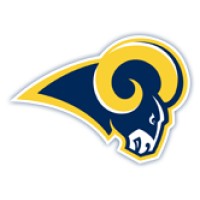 Pleasant Ridge High School Logo
