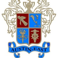 Austin East High/Magnet Logo