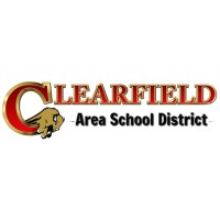 Clearfield Area Junior/Senior High School Logo
