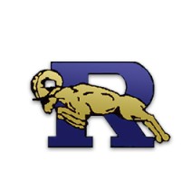 Ringgold Senior High School Logo