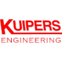 Kuipers Engineering Logo