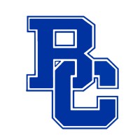 Bracken County High School Logo