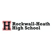 Rockwall-Heath High School Logo