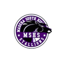 Madera South High School Logo