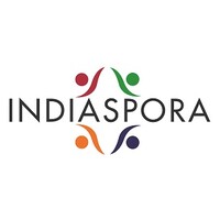 Indiaspora Logo