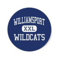 Williamsport High School Logo