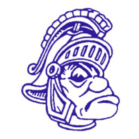 Triway High School Logo