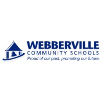 Webberville High School Logo