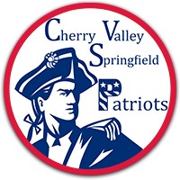 Cherry Valley-Springfield Central School Logo