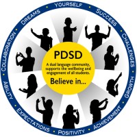 ASDB/Phoenix Day School Logo