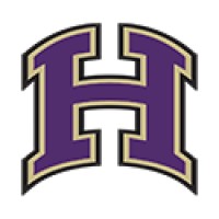 Hahnville High School Logo