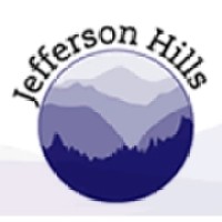 Jefferson Hills - Lakewood Logo