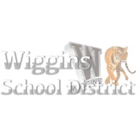 Wiggins High School Logo
