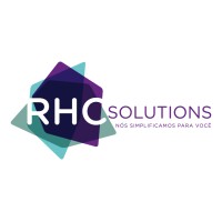 RHC Solutions LTDA Logo