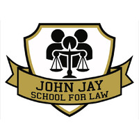 John Jay School for Law Logo