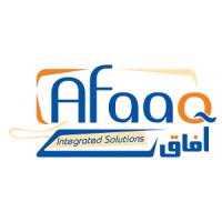 AFaaQ Integrated Solutions Logo