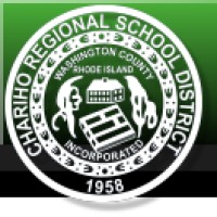 Chariho High School Logo