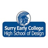 Surry Early College Logo