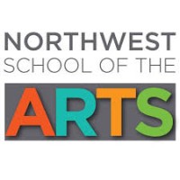 Northwest School of the Arts Logo