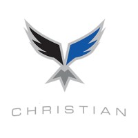 Tri-Unity Christian School Logo