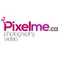 pixelme.ca Logo
