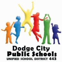 Dodge City High School Logo