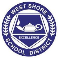 Red Land Senior High School Logo